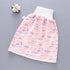 Waterproof Baby Diaper Skirt - pikzystore.com
