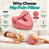 Hip Support Pillow