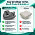 Hip Support Pillow