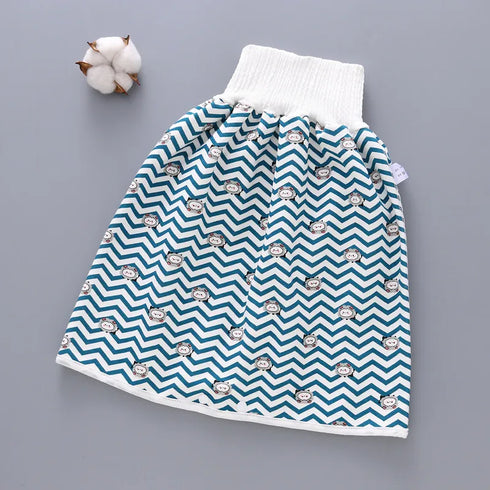 Waterproof Baby Diaper Skirt - pikzystore.com