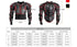 Body Armor Motocross Protection Jacket