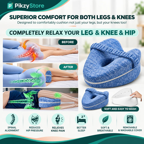 Hip Support Pillow