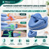 Hip Support Pillow