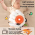 Electric Hand Palm Slapping Toy