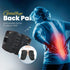 Adjustable Lumbar Support Belt
