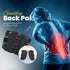 Adjustable Lumbar Support Belt - Infinitemartpk.store