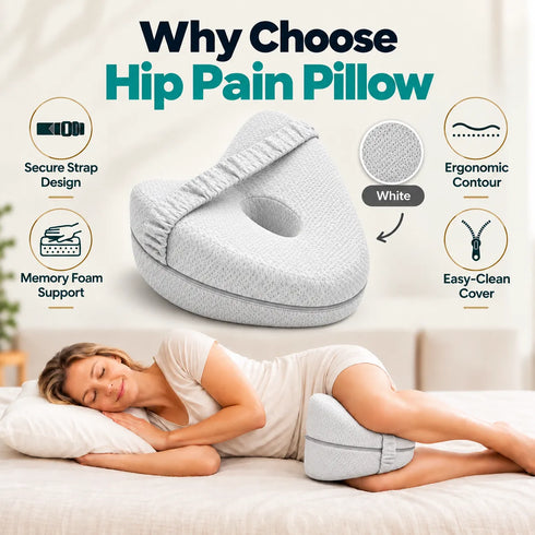 Hip Support Pillow