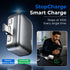 Type-C Full Charge Separator Fast Charger
