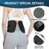 Adjustable Lumbar Support Belt
