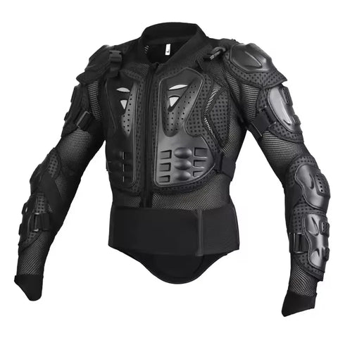 Body Armor Motocross Protection Jacket