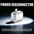 Type-C Full Charge Separator Fast Charger