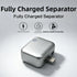 Type-C Full Charge Separator Fast Charger