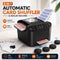 Automatic Card Shuffler & Dealer Machine