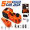 5 Ton Hydraulic Car Jack Kit