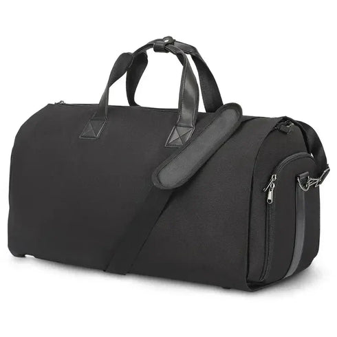Convertible Duffle Garment Bag with Wheels - pikzystore.com