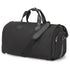 Convertible Duffle Garment Bag with Wheels - pikzystore.com