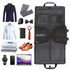 Convertible Duffle Garment Bag with Wheels - pikzystore.com