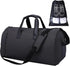 Convertible Duffle Garment Bag without Wheel - pikzystore.com