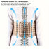Spinal Air Traction Belt