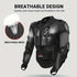 Body Armor Motocross Protection Jacket