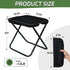 Portable Folding Chair / Stool