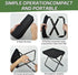 Portable Folding Chair / Stool
