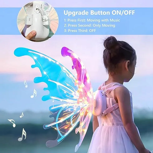 Glowing Elf Wings - pikzystore.com