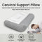 Comfort Goose Down Pillow - pikzystore.com