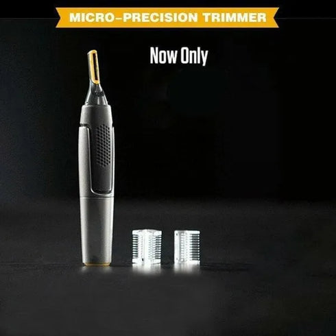 Ultra-thin Precision Trimmer - pikzystore.com