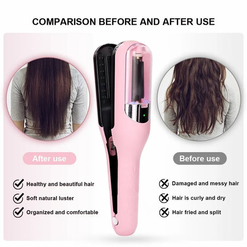 Split Ends Trimmers | Split End Remover for All Hair Types