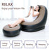Inflatable Sofa with Footrest With Free Electric Inflator