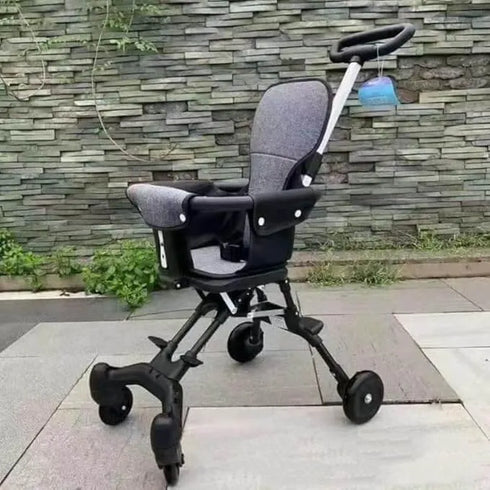 Foldable & Light Weight Baby Stroller - pikzystore.com