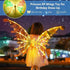 Glowing Elf Wings - pikzystore.com
