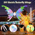 Glowing Elf Wings - pikzystore.com