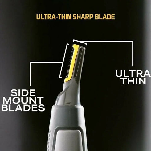 Ultra-thin Precision Trimmer - pikzystore.com
