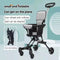 Foldable & Light Weight Baby Stroller - pikzystore.com