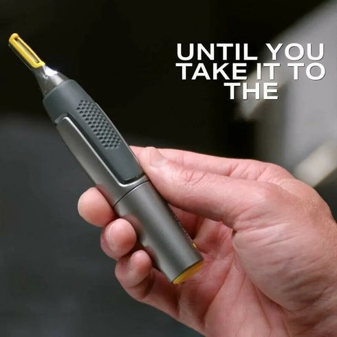 Ultra-thin Precision Trimmer - pikzystore.com