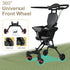 Foldable & Light Weight Baby Stroller - pikzystore.com