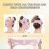 Beauty Face Sculpting Sleep Mask