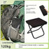 Portable Folding Chair / Stool
