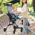 Foldable & Light Weight Baby Stroller - pikzystore.com