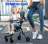 Foldable & Light Weight Baby Stroller - pikzystore.com