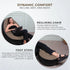 Inflatable Sofa with Footrest With Free Electric Inflator