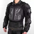 Body Armor Motocross Protection Jacket