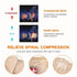 Spinal Air Traction Belt