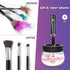 Electric Makeup Brush Cleaner - pikzystore.com