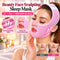 Beauty Face Sculpting Sleep Mask