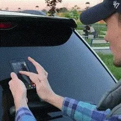 Full Color USB Bluetooth LED Display Board/Screen - pikzystore.com