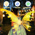 Glowing Elf Wings - pikzystore.com