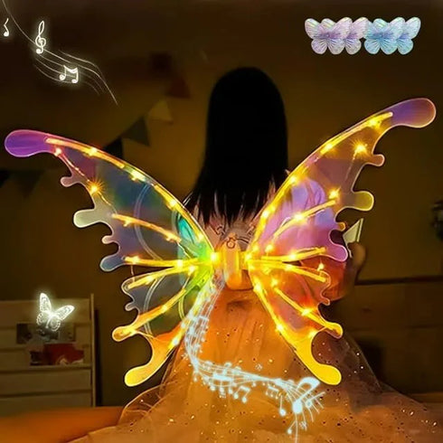 Glowing Elf Wings - pikzystore.com